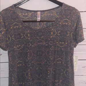 Classic T size small